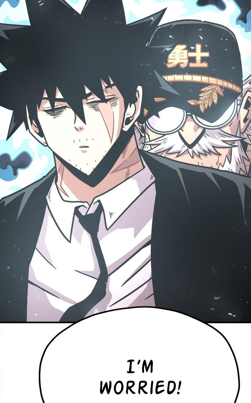 Read Metro Hunter Manga Online