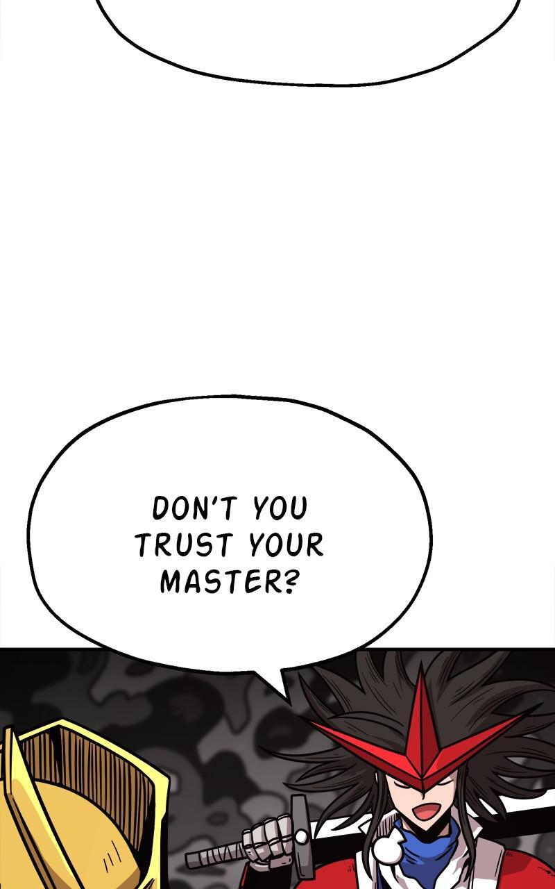 Read Metro Hunter Manga Online