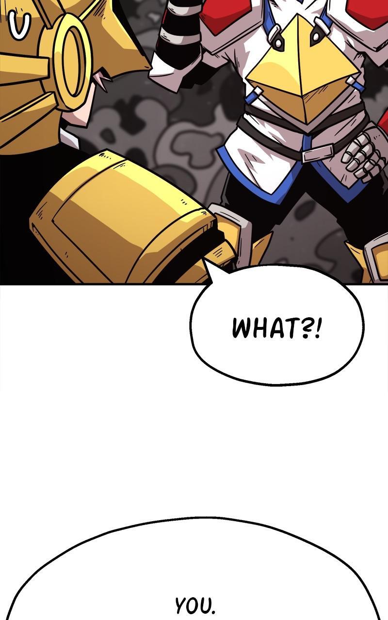 Read Metro Hunter Manga Online