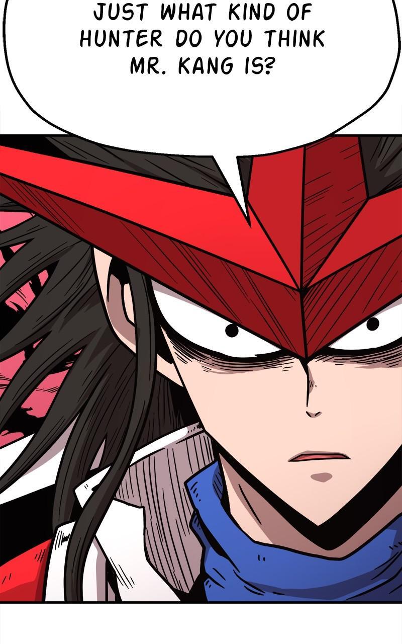 Read Metro Hunter Manga Online