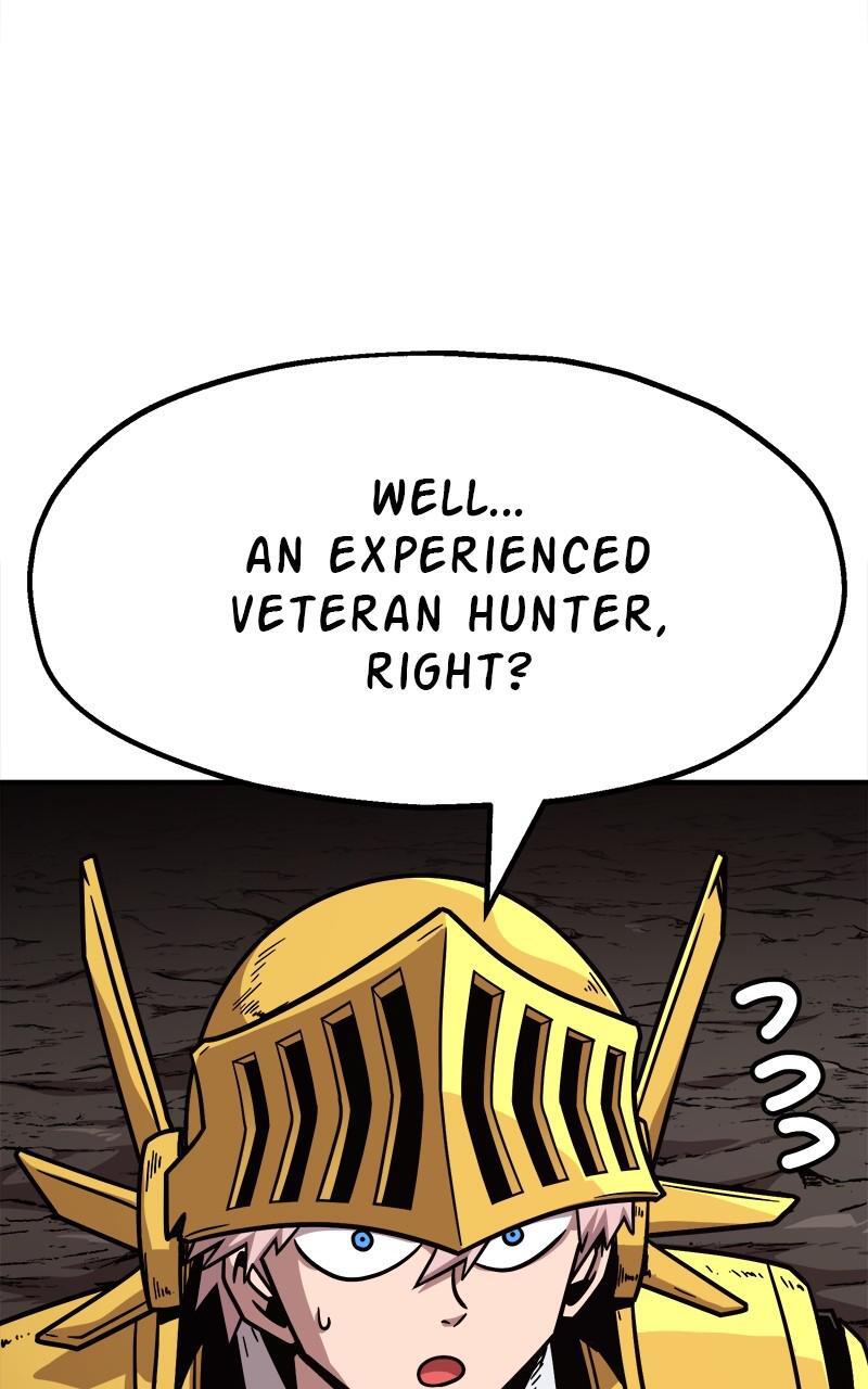 Read Metro Hunter Manga Online