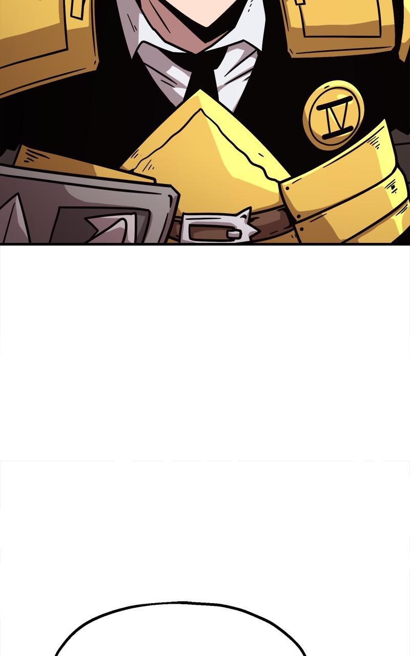Read Metro Hunter Manga Online