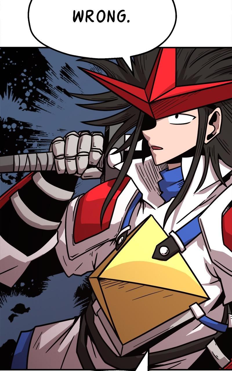 Read Metro Hunter Manga Online