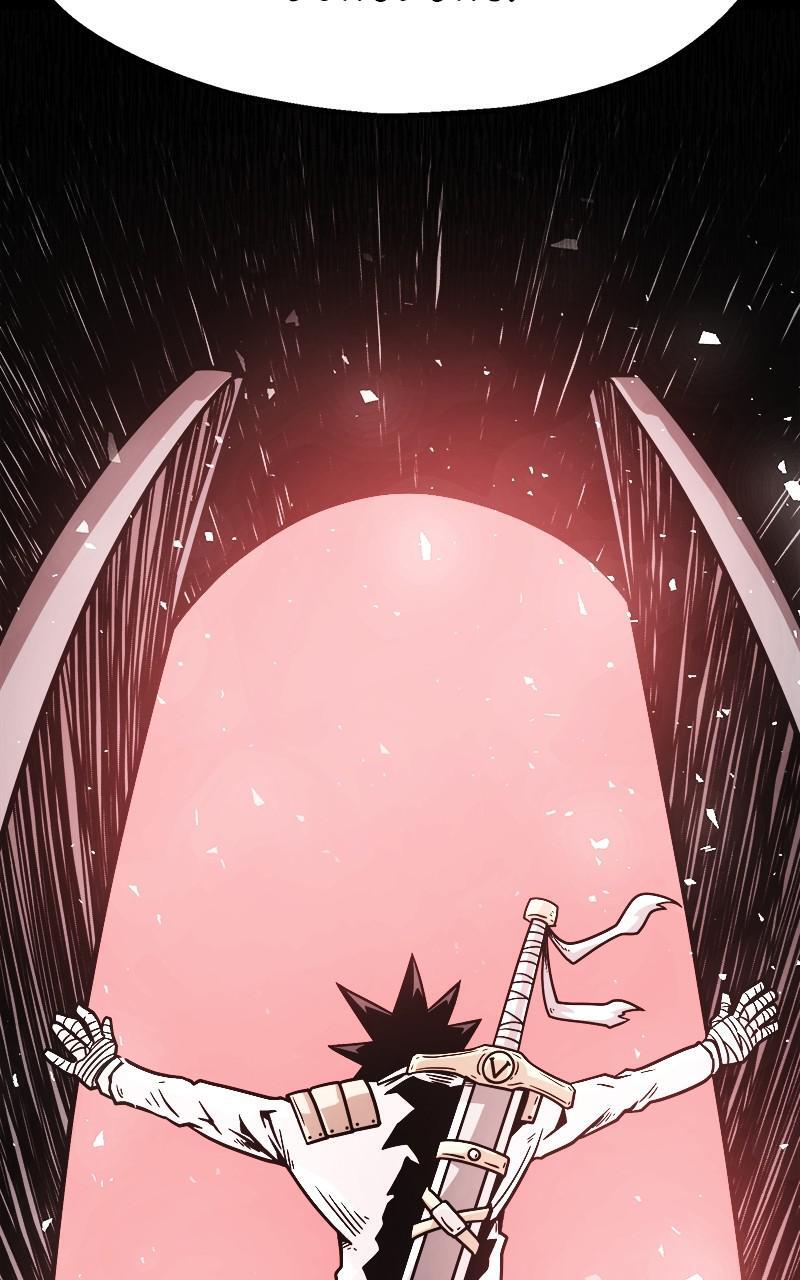 Read Metro Hunter Manga Online