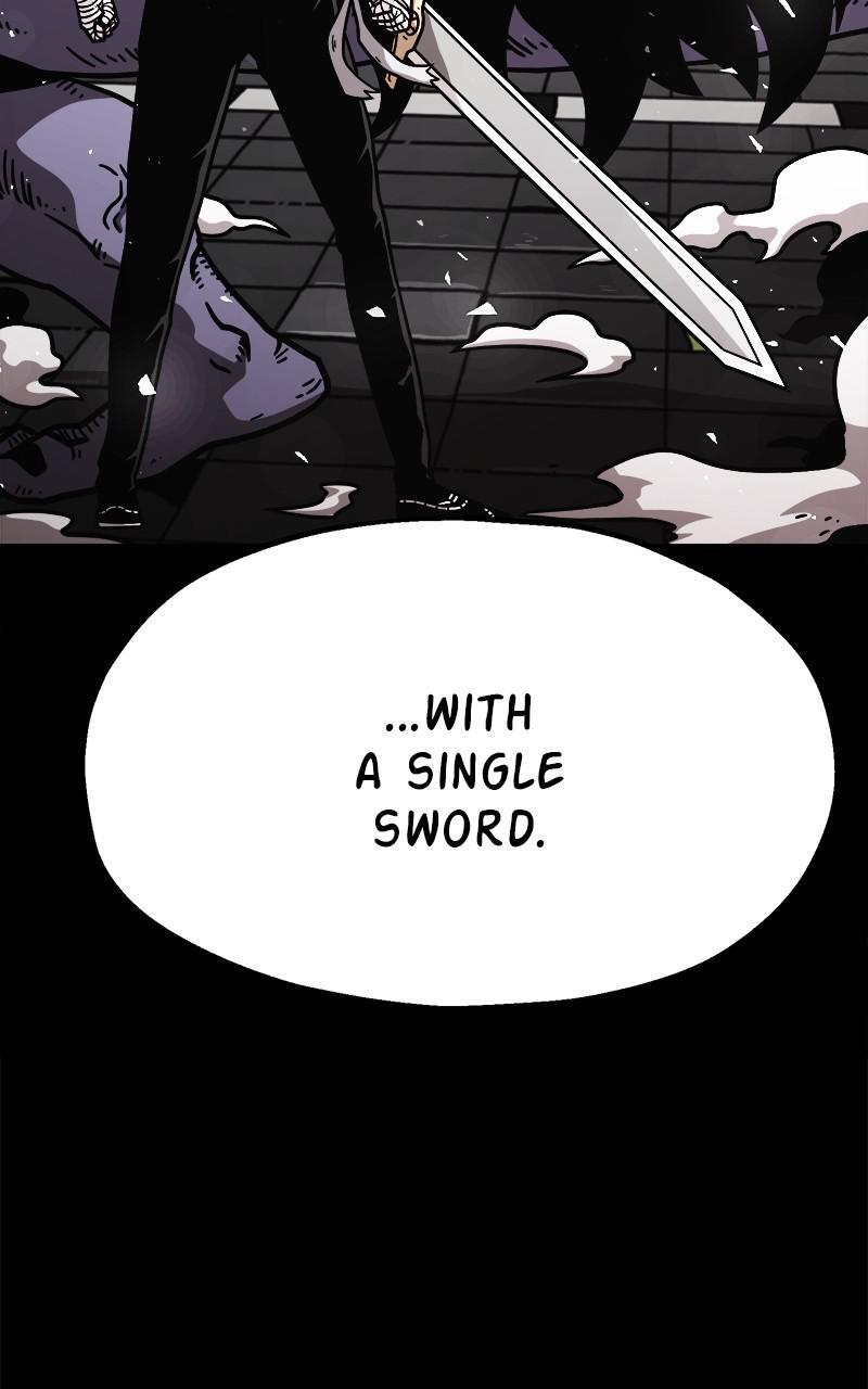 Read Metro Hunter Manga Online