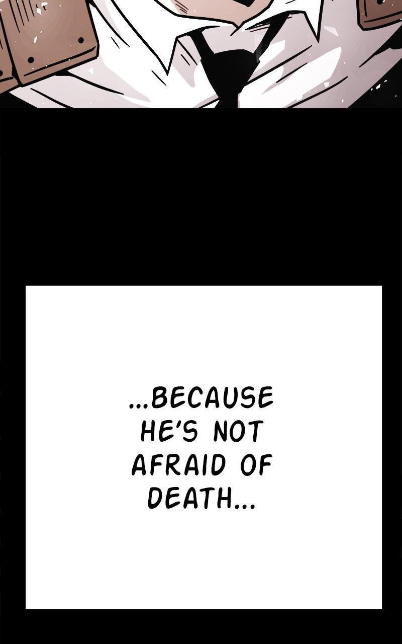 Read Metro Hunter Manga Online
