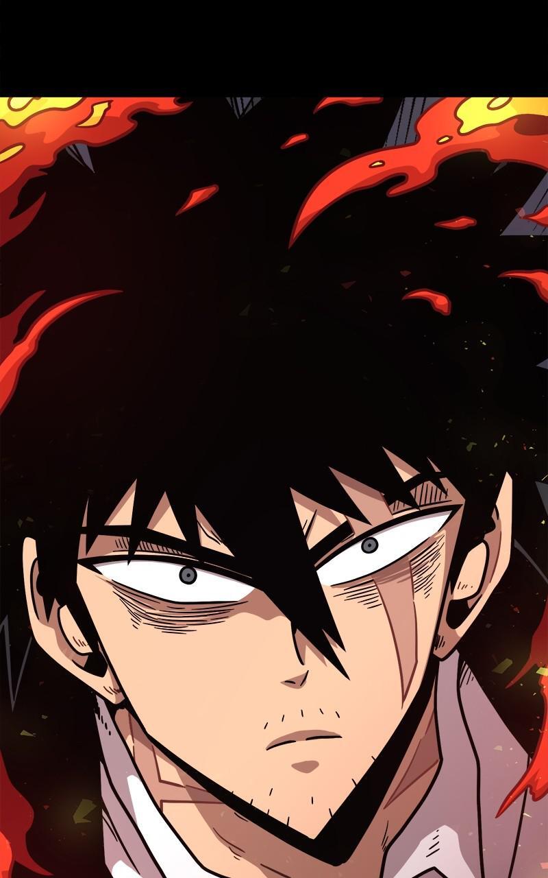Read Metro Hunter Manga Online
