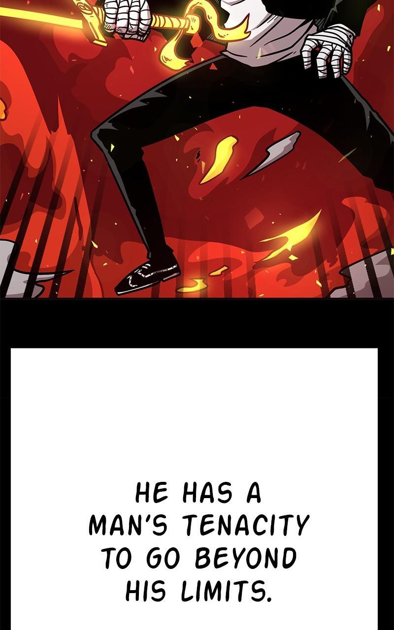 Read Metro Hunter Manga Online