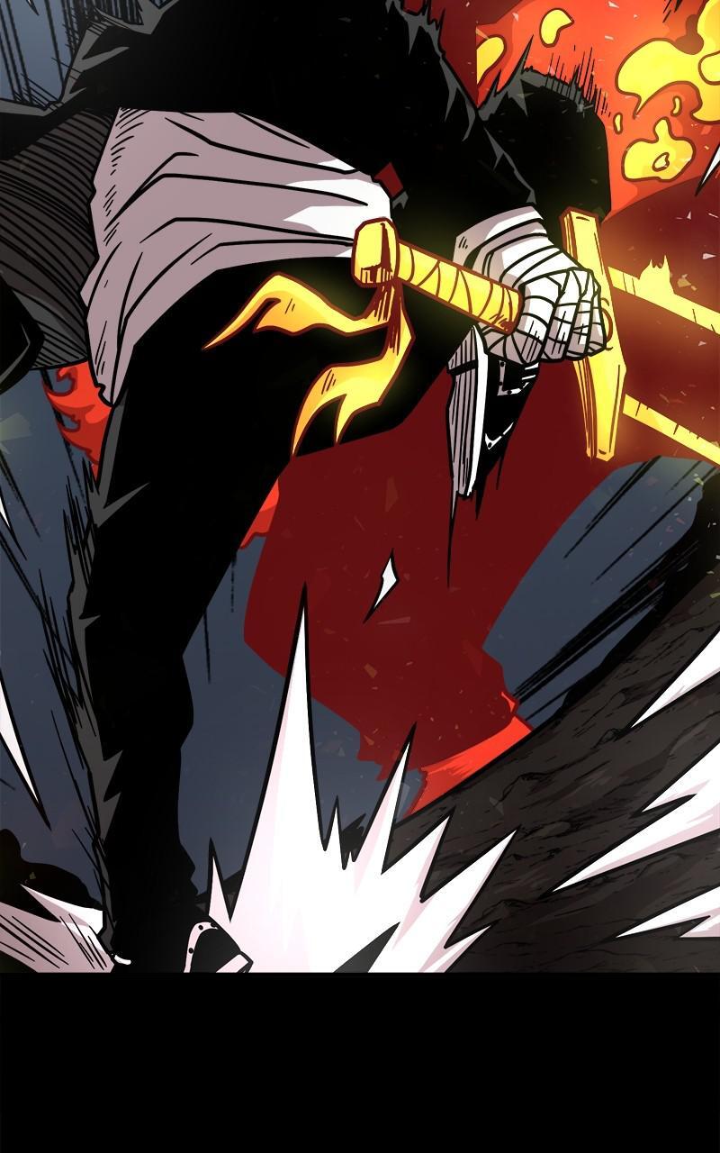 Read Metro Hunter Manga Online
