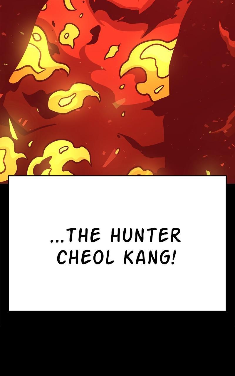 Read Metro Hunter Manga Online
