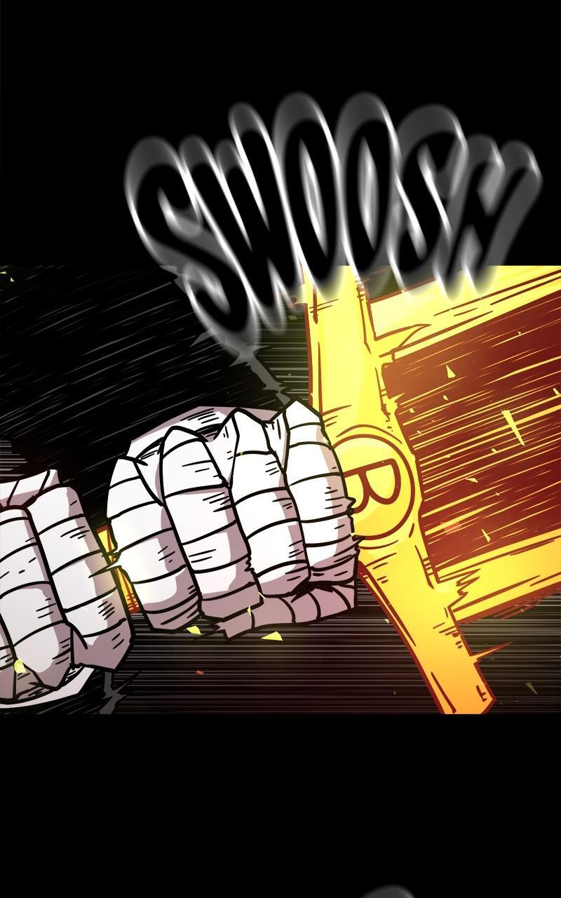 Read Metro Hunter Manga Online