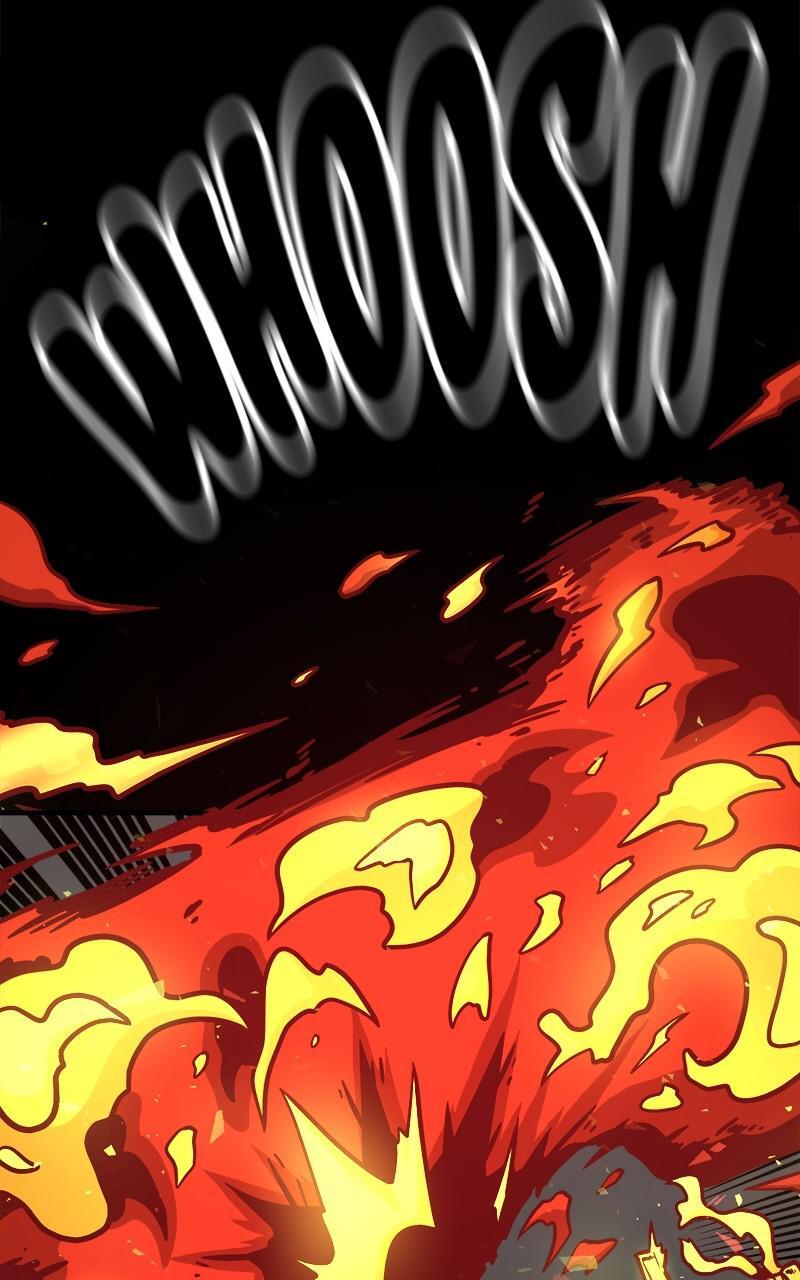 Read Metro Hunter Manga Online