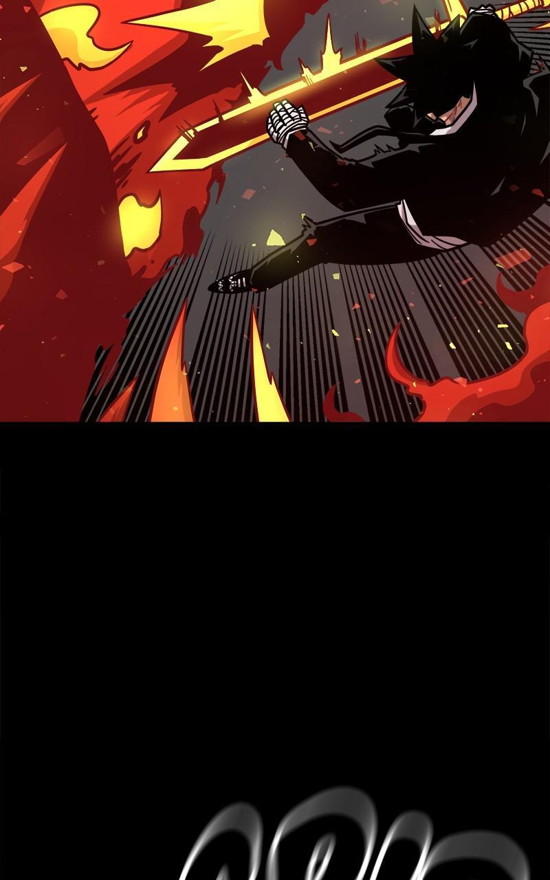 Read Metro Hunter Manga Online