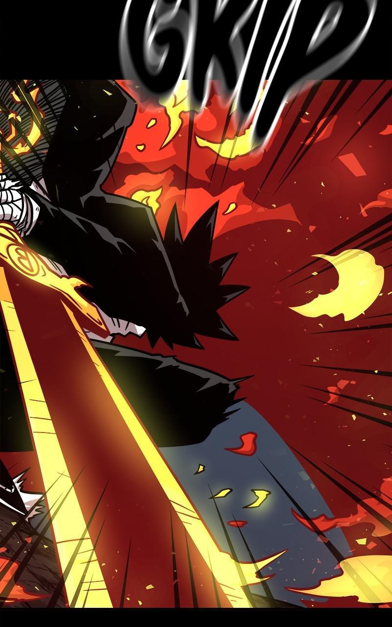 Read Metro Hunter Manga Online
