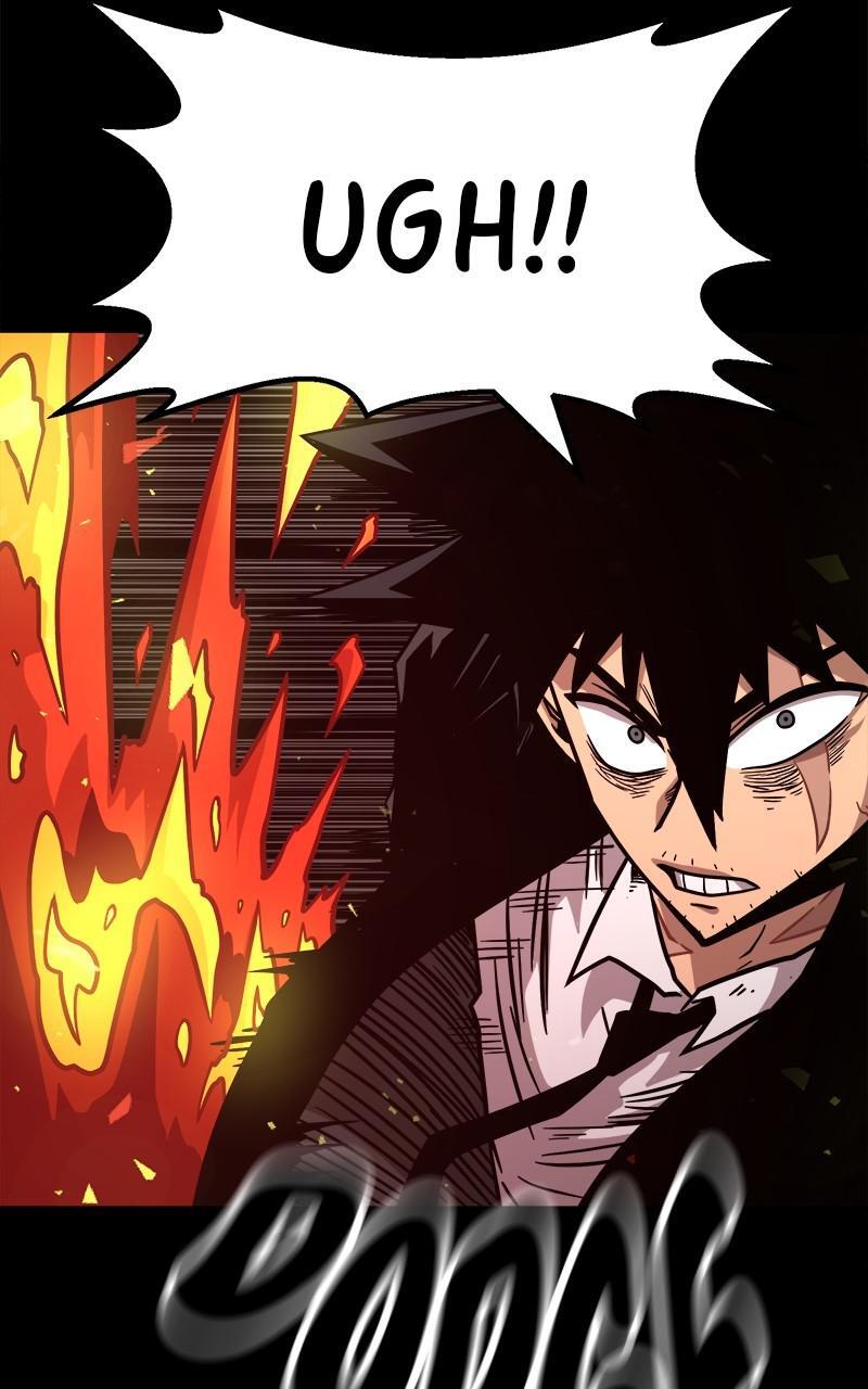 Read Metro Hunter Manga Online