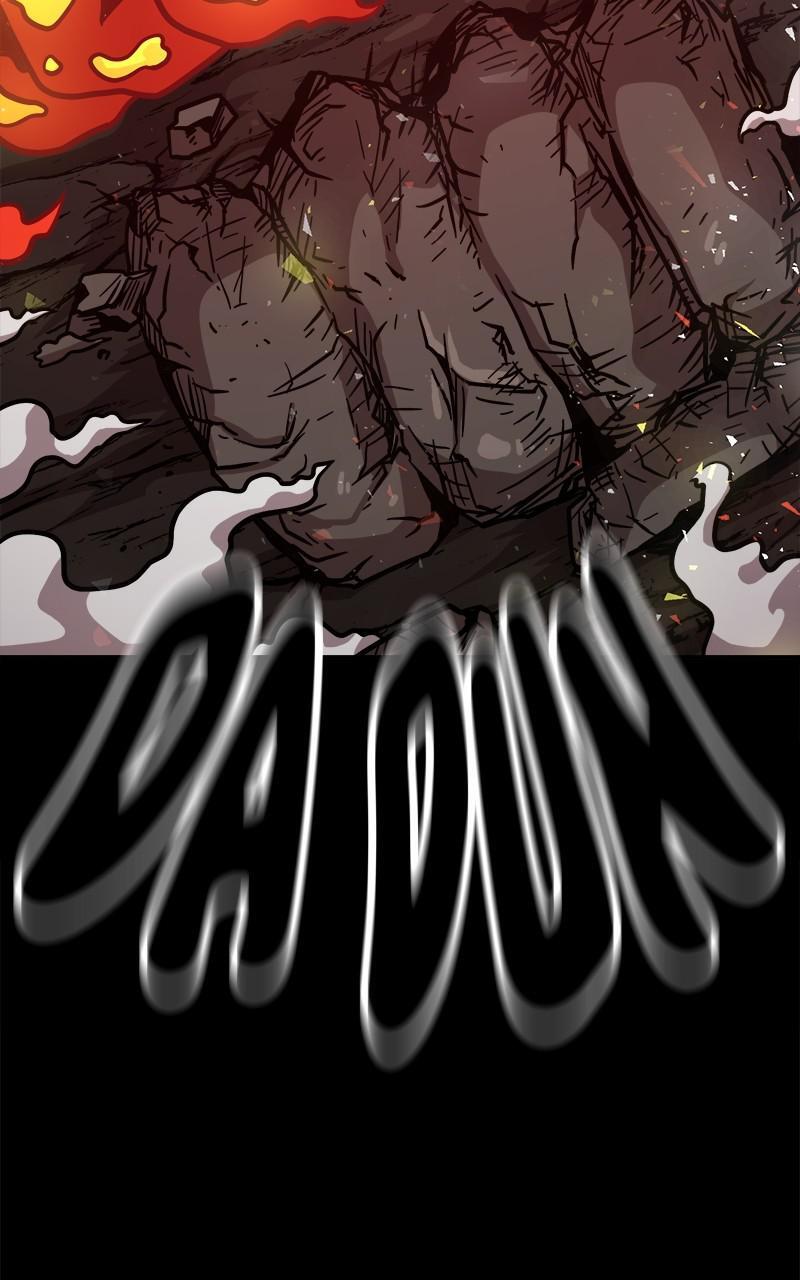 Read Metro Hunter Manga Online