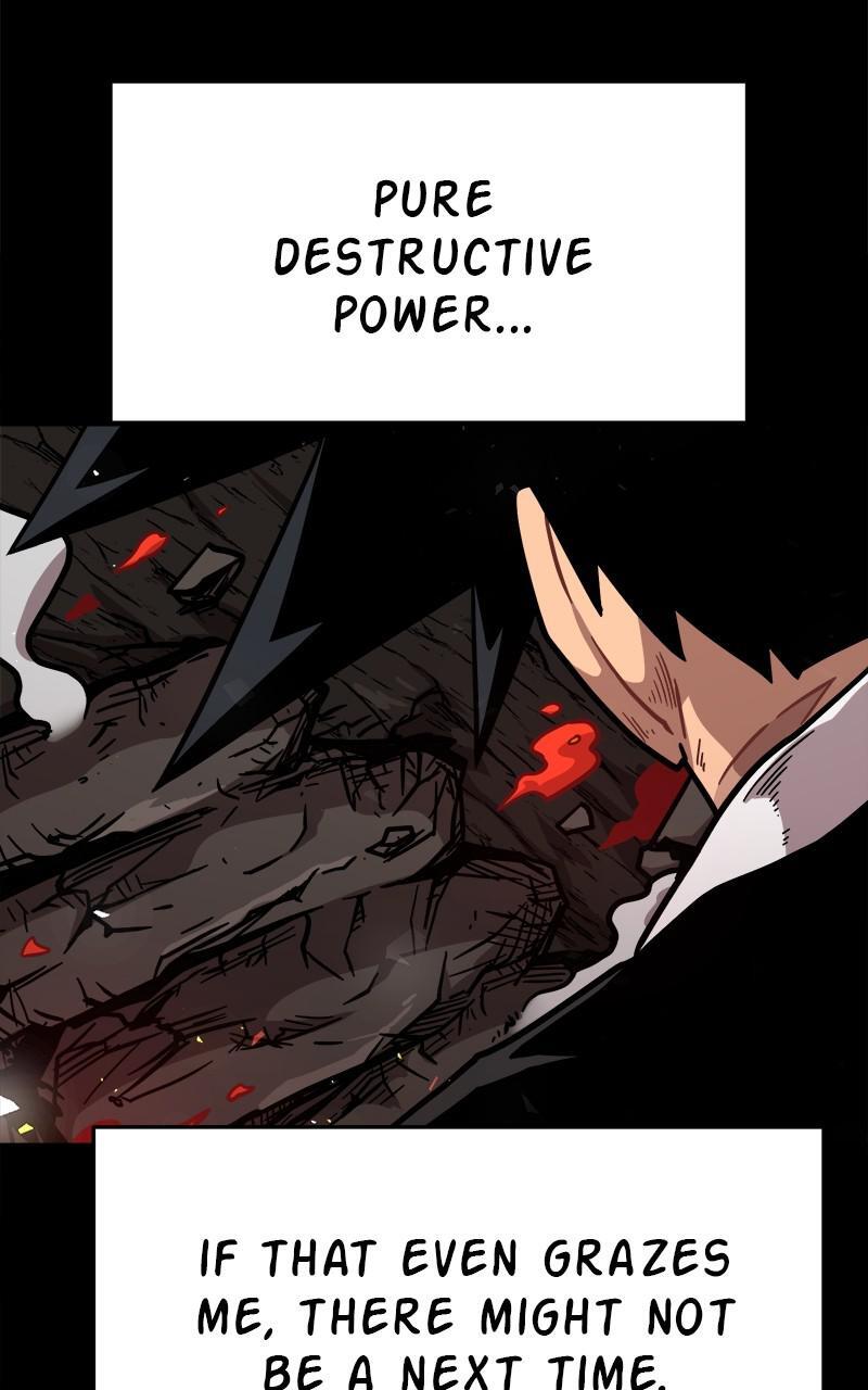 Read Metro Hunter Manga Online