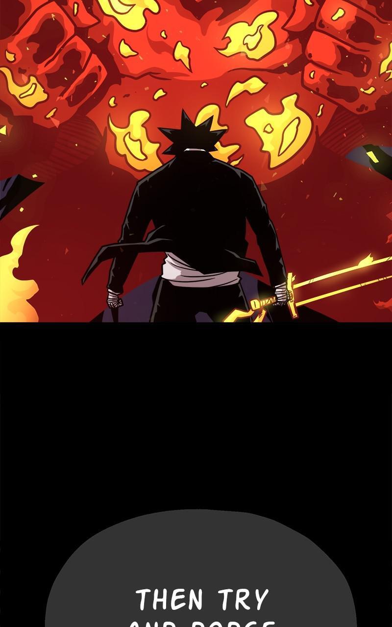Read Metro Hunter Manga Online
