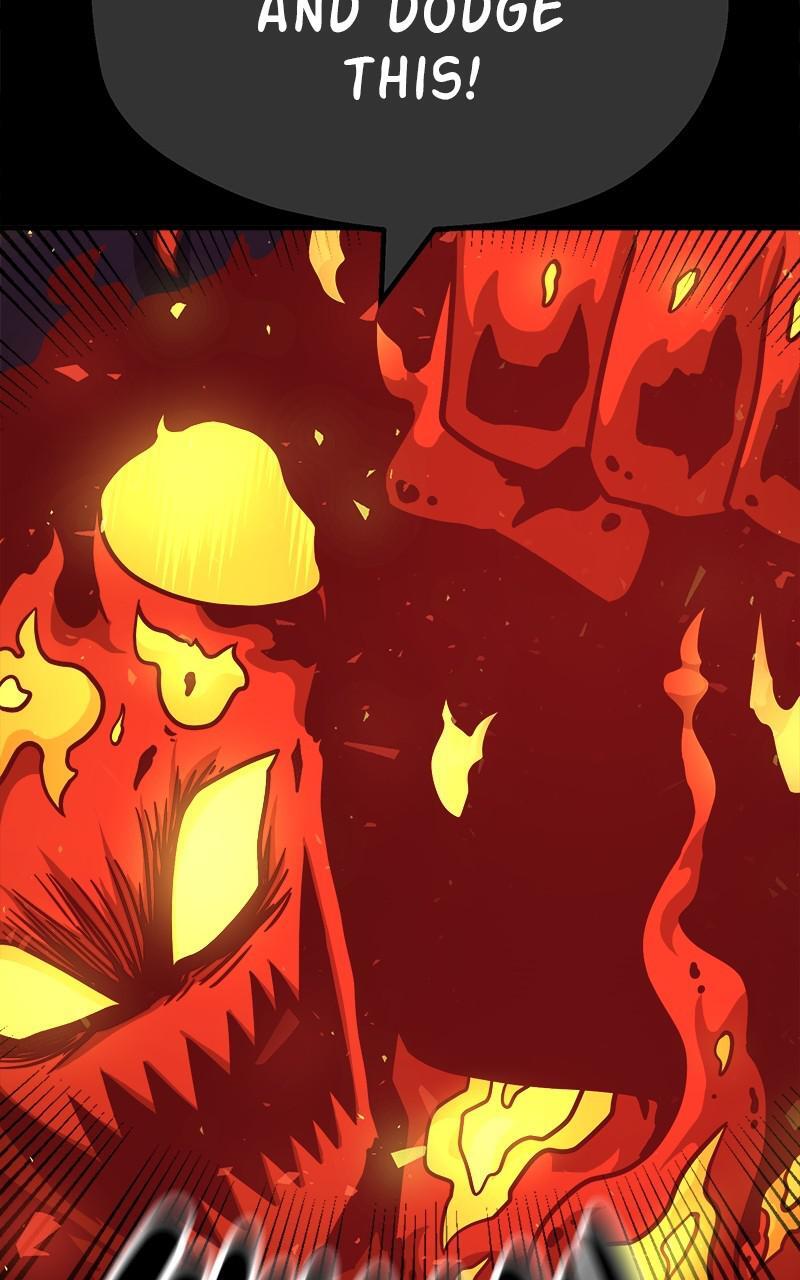 Read Metro Hunter Manga Online