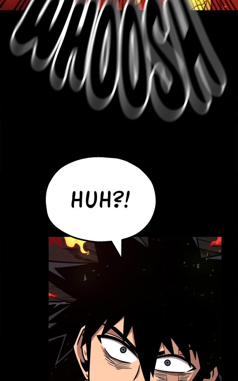 Read Metro Hunter Manga Online
