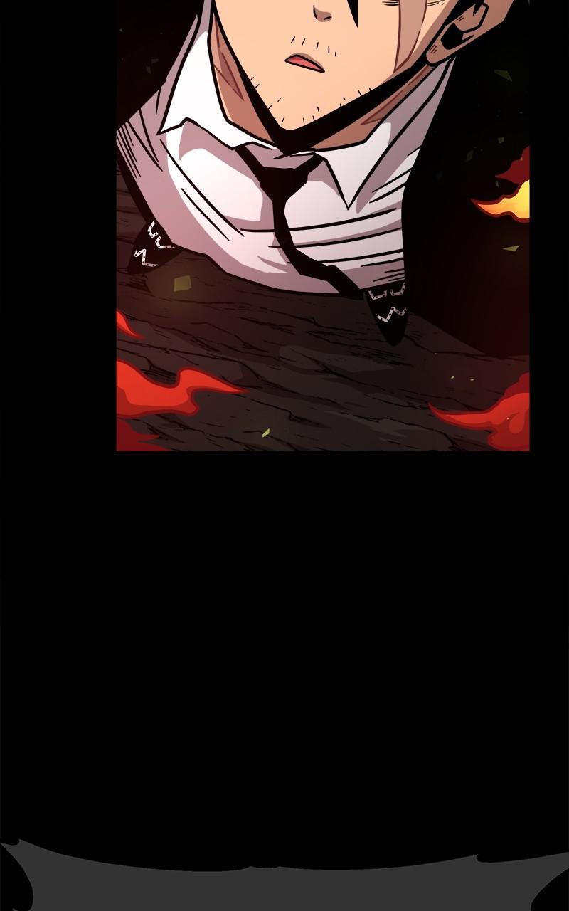 Read Metro Hunter Manga Online