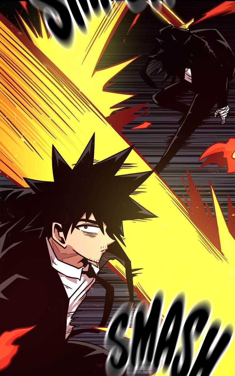 Read Metro Hunter Manga Online