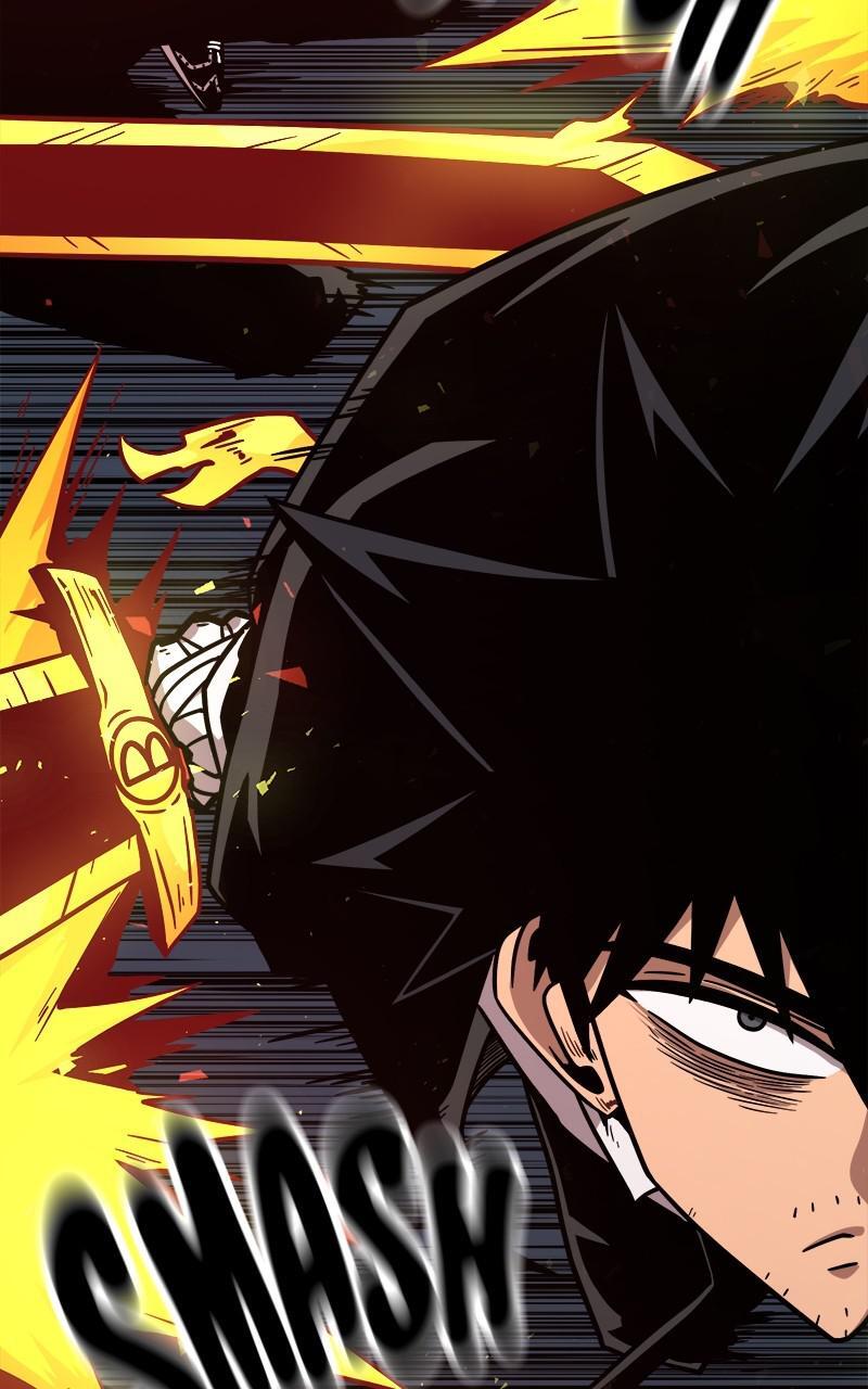Read Metro Hunter Manga Online