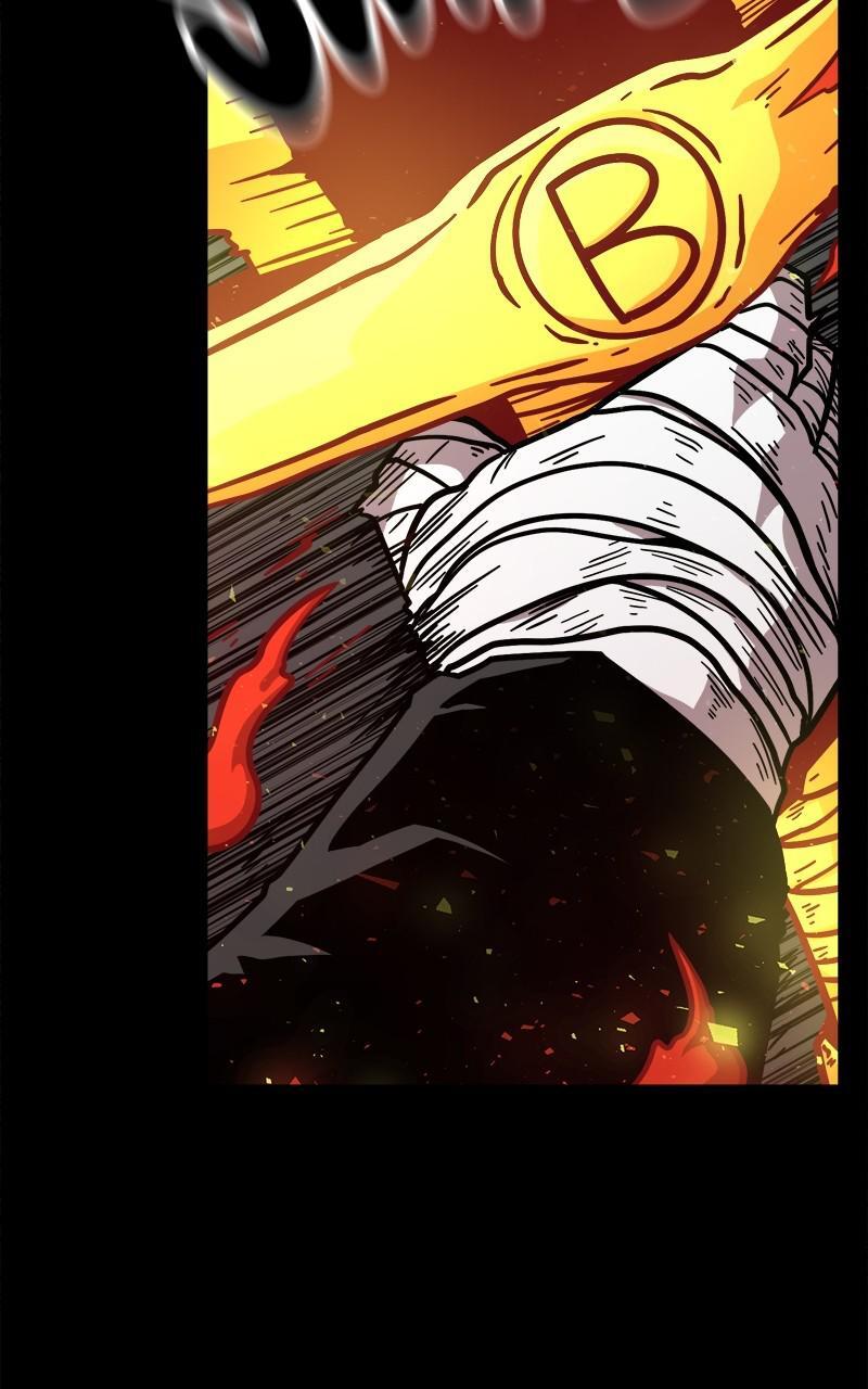 Read Metro Hunter Manga Online