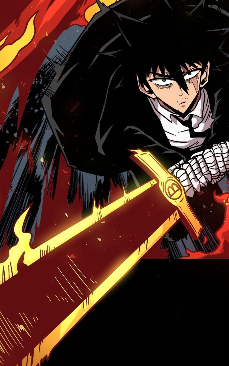 Read Metro Hunter Manga Online