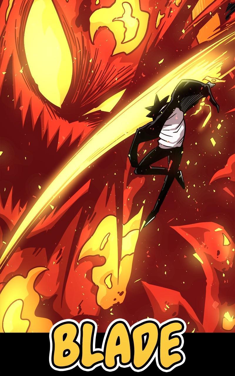 Read Metro Hunter Manga Online
