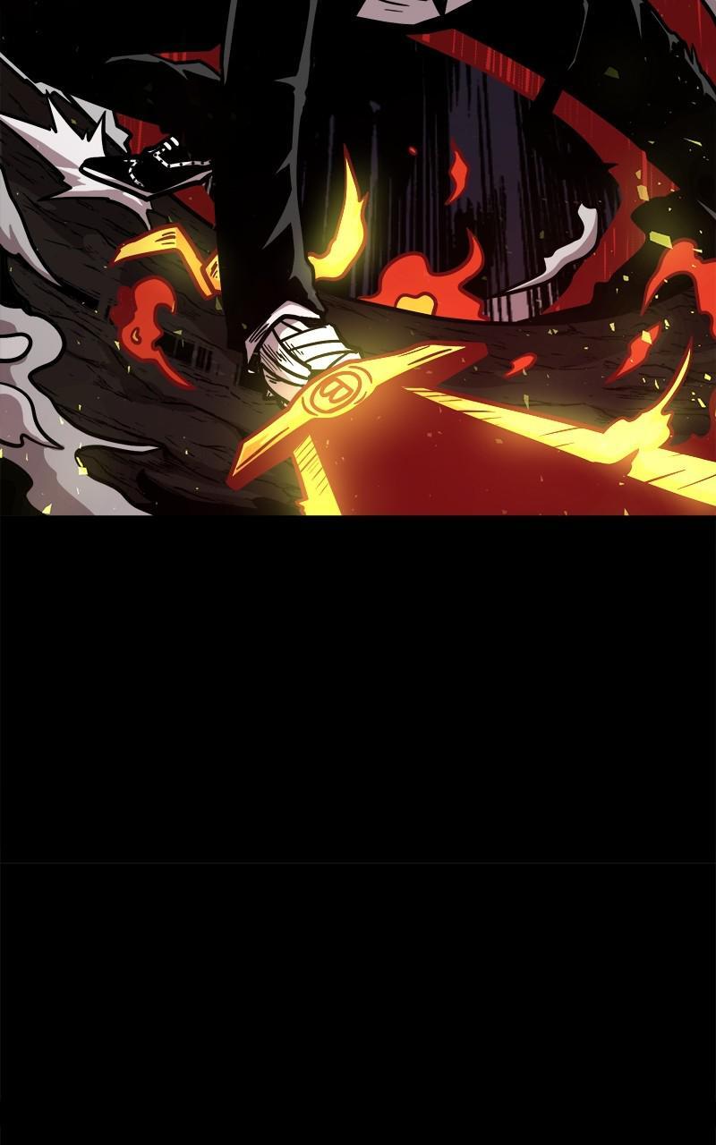 Read Metro Hunter Manga Online
