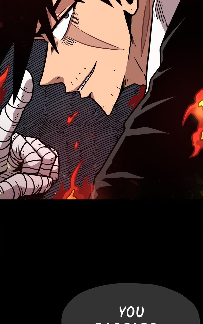 Read Metro Hunter Manga Online