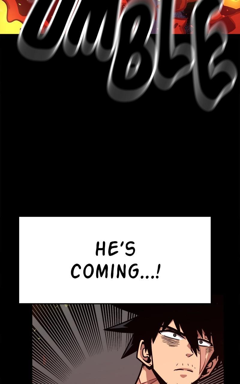 Read Metro Hunter Manga Online