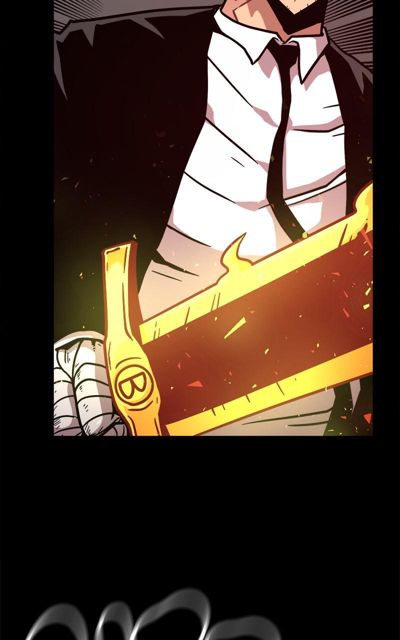 Read Metro Hunter Manga Online