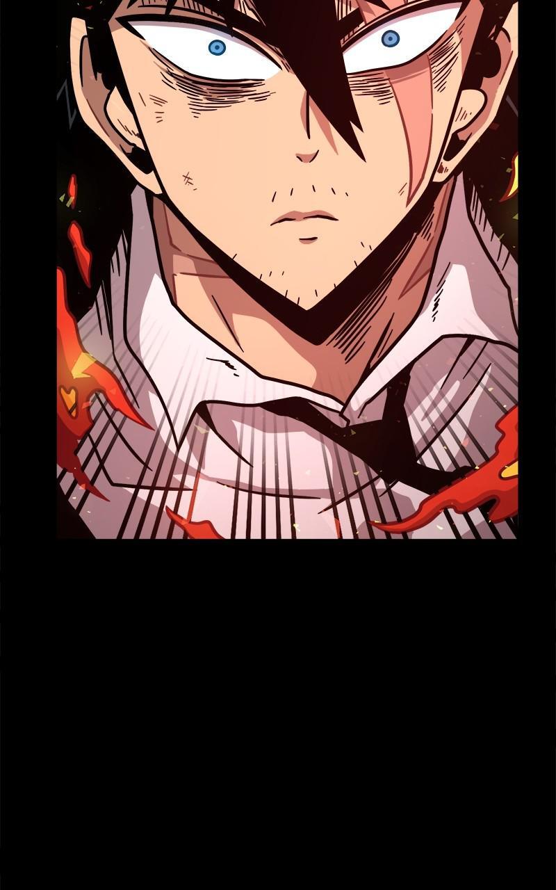Read Metro Hunter Manga Online