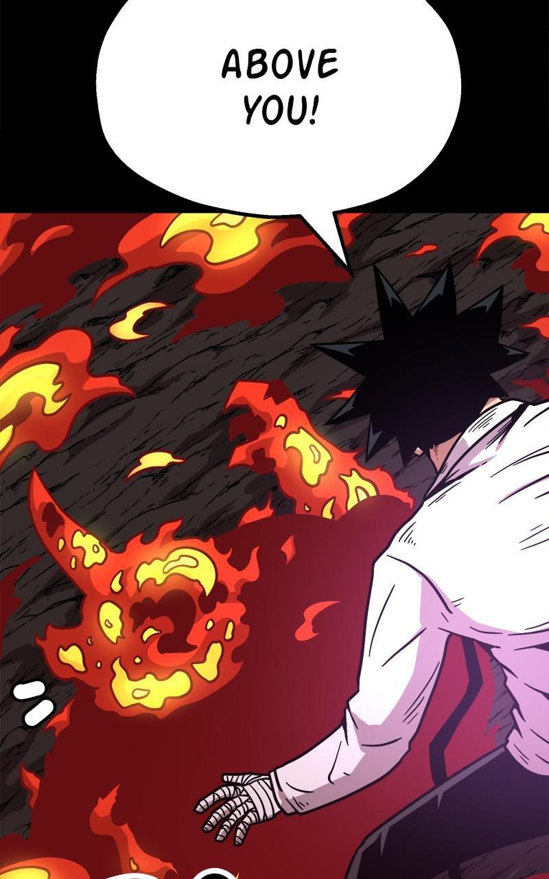 Read Metro Hunter Manga Online