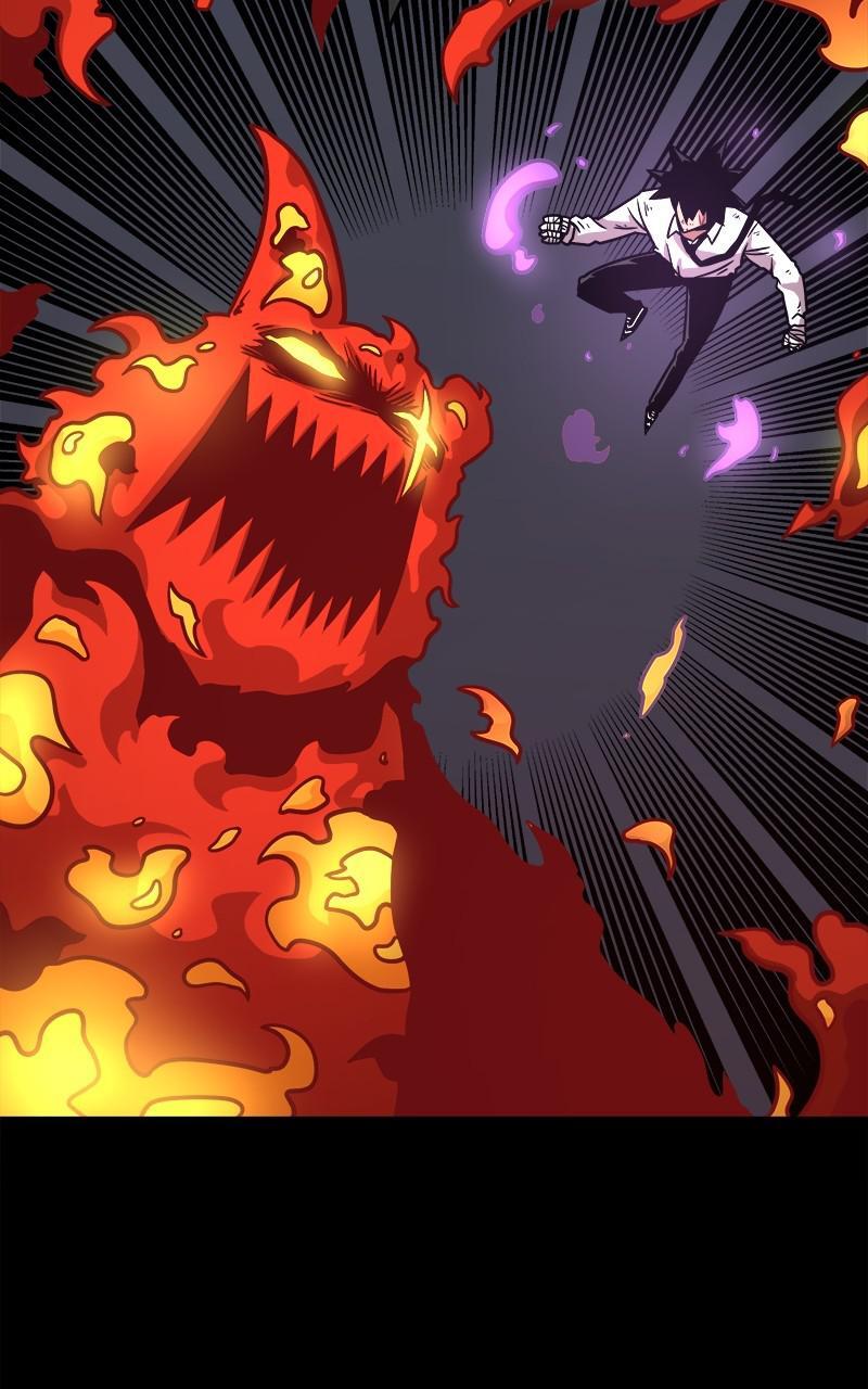 Read Metro Hunter Manga Online