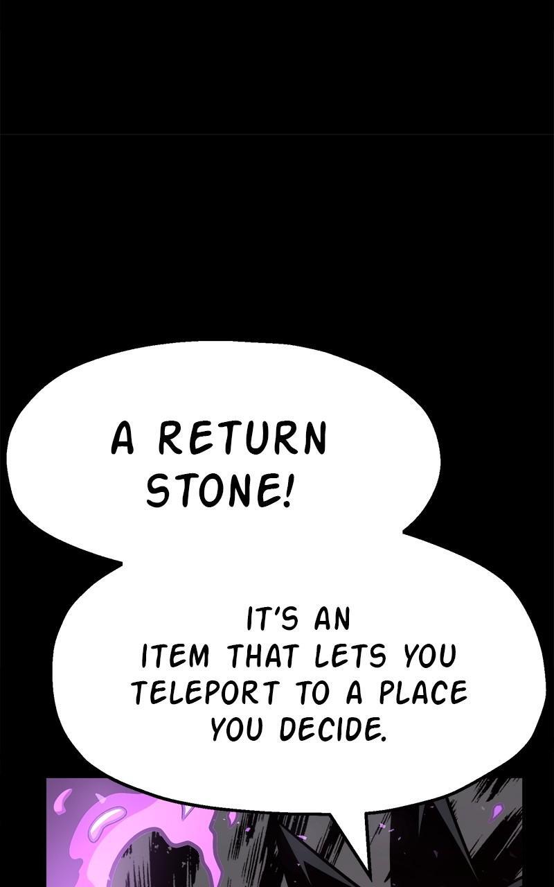 Read Metro Hunter Manga Online
