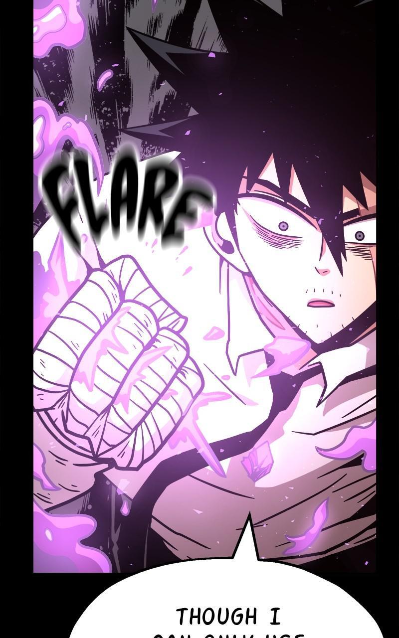 Read Metro Hunter Manga Online