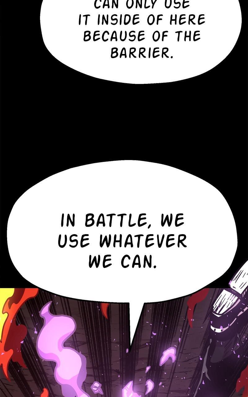 Read Metro Hunter Manga Online