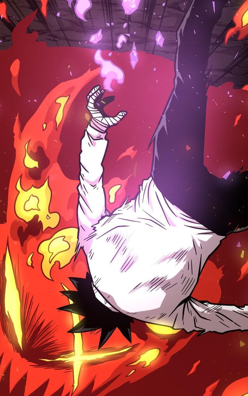 Read Metro Hunter Manga Online