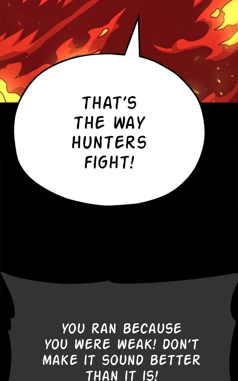 Read Metro Hunter Manga Online