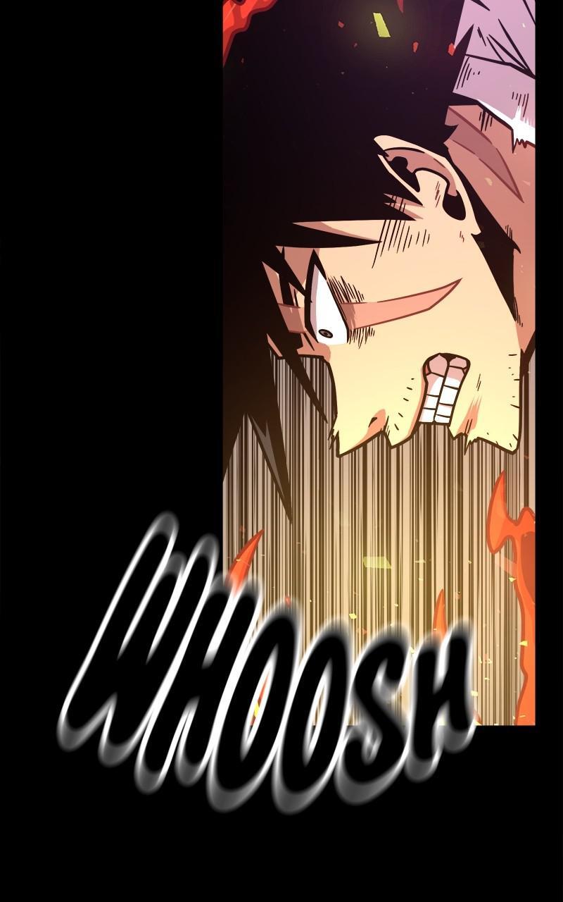 Read Metro Hunter Manga Online