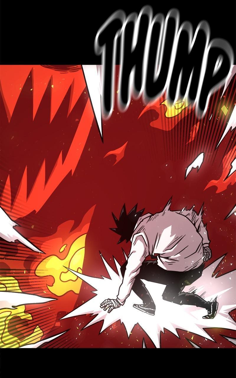 Read Metro Hunter Manga Online