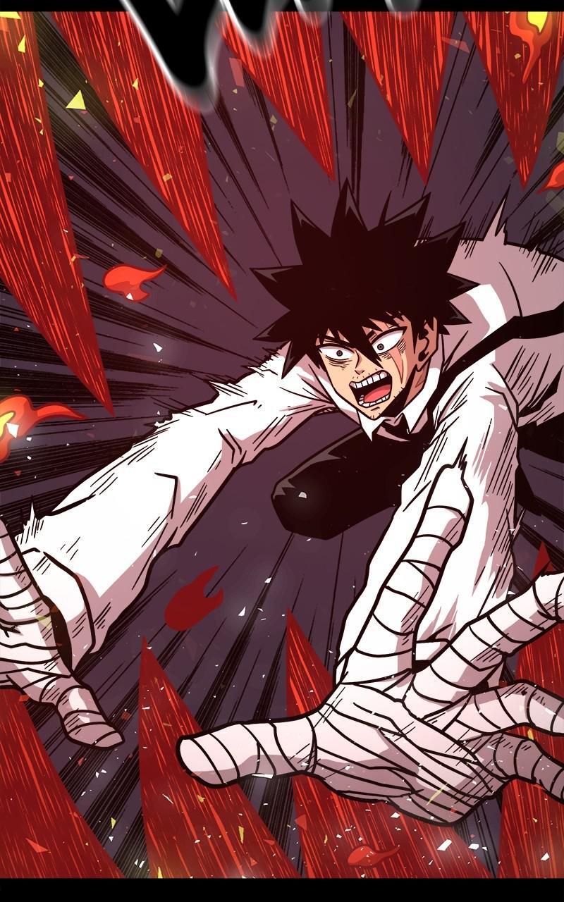 Read Metro Hunter Manga Online