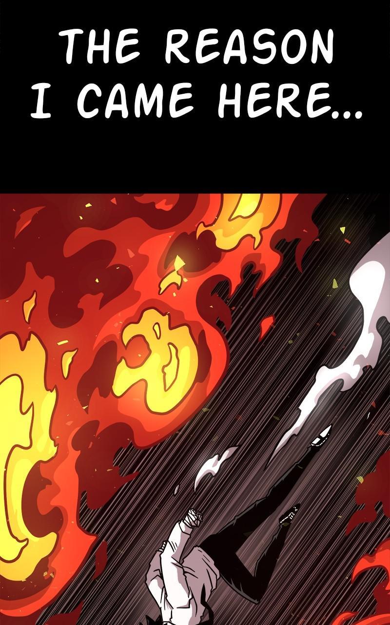 Read Metro Hunter Manga Online