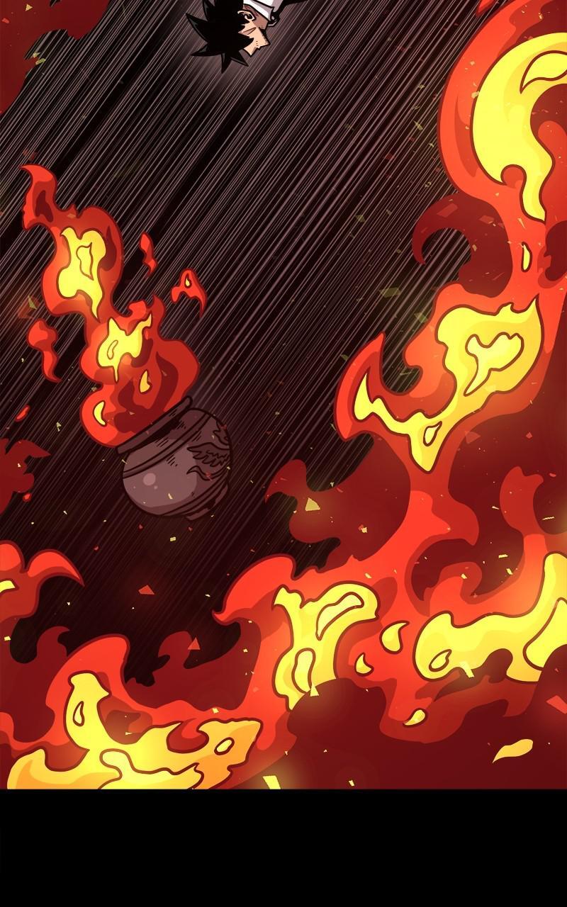 Read Metro Hunter Manga Online