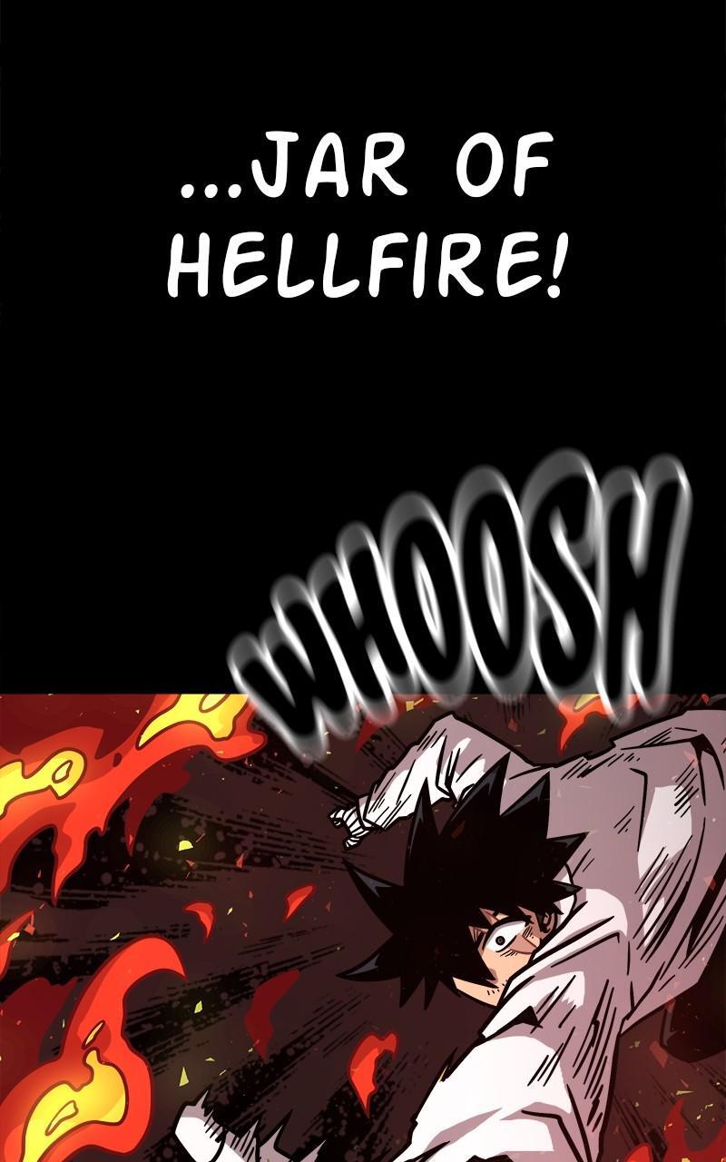 Read Metro Hunter Manga Online