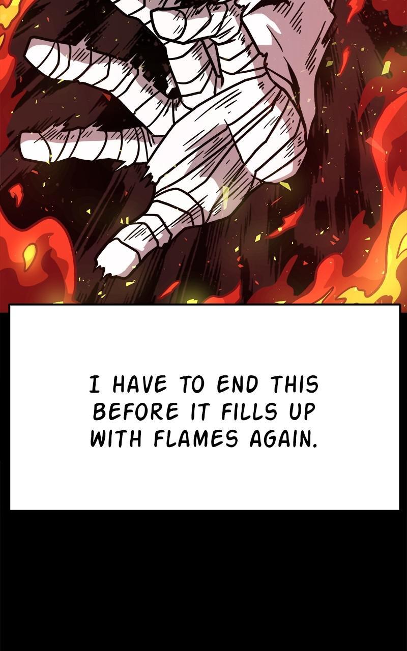 Read Metro Hunter Manga Online