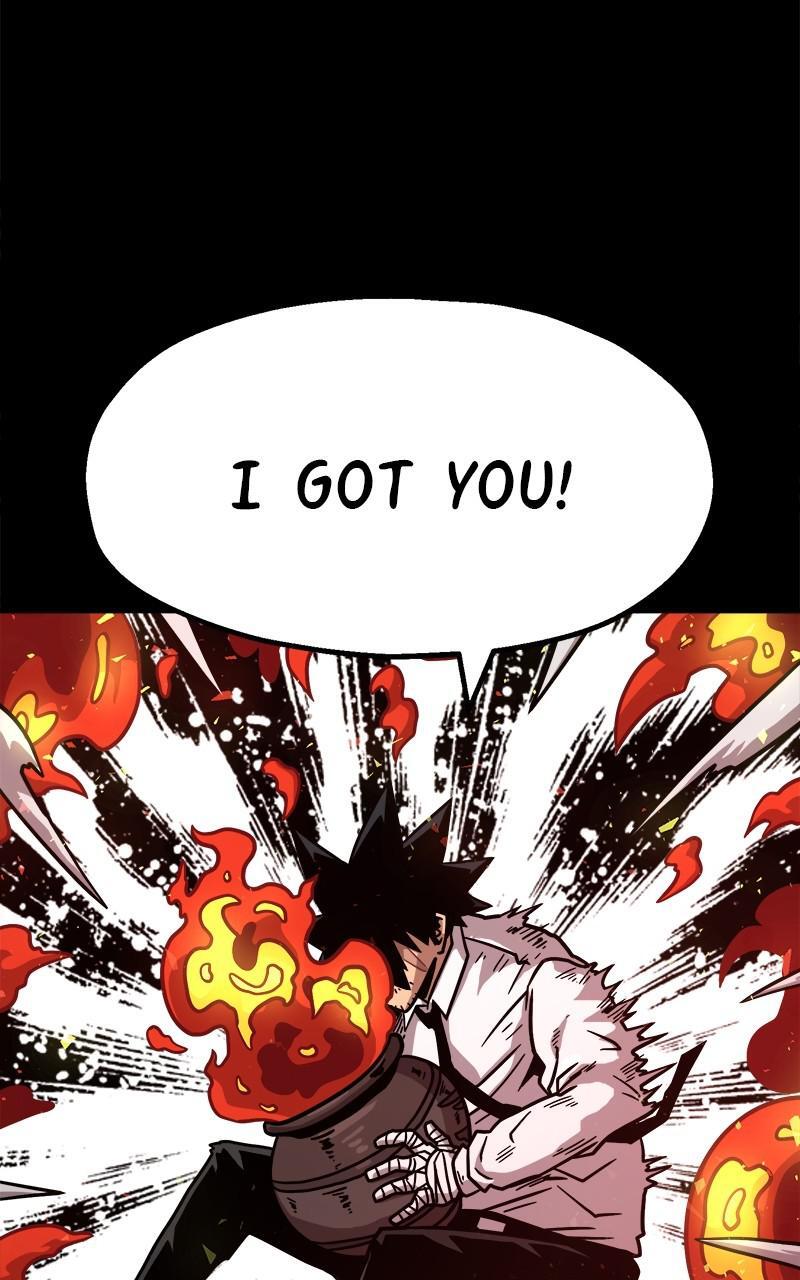 Read Metro Hunter Manga Online